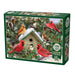 Festive Feast 1000 Piece Jigsaw Puzzle Cobble Hill - for just $19.99! 