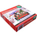 Festive Pups 1000 Piece Jigsaw Puzzle Peter Pauper - for just $19.99! 