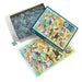 Fetch! 500 Piece Jigsaw Puzzle Cobble Hill - for just $17.99! 