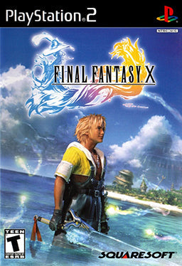 Final Fantasy X (Playstation 2) - for just $0! 