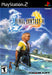 Final Fantasy X (Playstation 2) - for just $0! 