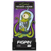 FiGPiN Enamel Pin - The Simpsons - Select Figure(s) - Just $15! Shop now at Retro Gaming of Denver