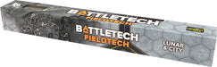 BattleTech: Battle Mat - FieldTech BattleTech Lunar/City - for just $40! 