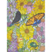 Fields & Flowers 1000 Piece Jigsaw Puzzle Birdie - for just $29.99! 