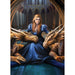 Fierce Loyalty 1000 Piece Jigsaw Puzzle Eurographics - for just $21.99! 