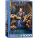 Fierce Loyalty 1000 Piece Jigsaw Puzzle Eurographics - for just $21.99! 