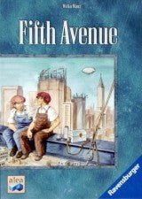 Fifth Avenue - for just $37.95! 