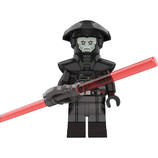 Fifth Brother Lego Star wars Minifigures - Premium Lego Star Wars Minifigures - Just $3.99! Shop now at Retro Gaming of Denver