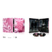 Fight Club - Limited Edition Steelbook (4K Ultra HD + Blu-ray + Digital) - for just $42.99! 