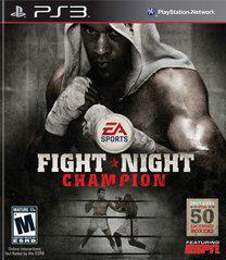Fight Night Champion - Playstation 3 - for just $11.99! 