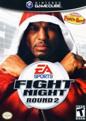 Fight Night Round 2 - Nintendo GameCube - for just $13.99! 