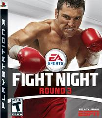 Fight Night Round 3 - Playstation 3 - for just $10.99! 
