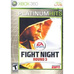 Fight Night Round 3 - Xbox - for just $3.99! 