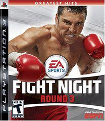 Fight Night Round 3 [Greatest Hits] - Playstation 3 - for just $8.99! 
