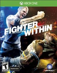 Fighter Within - Xbox One - for just $9.99! 