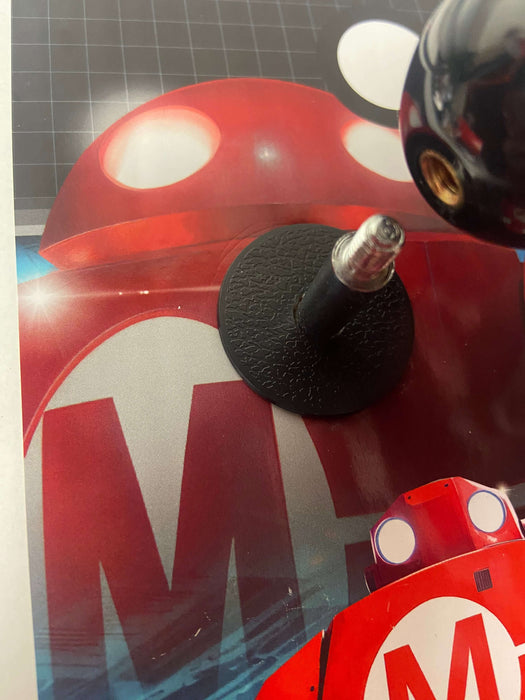 DIY Arcade Joystick Kit - for just $20! 