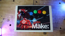 DIY Arcade Joystick Kit - for just $30! 