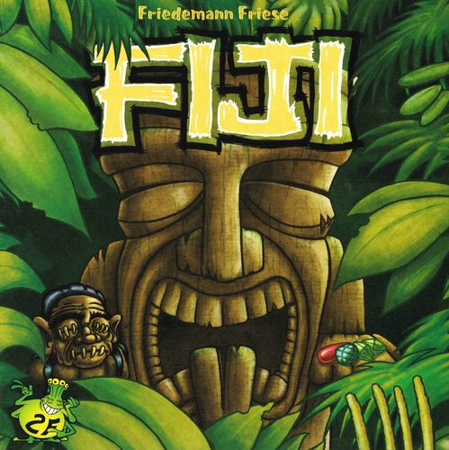 Fiji - for just $29.95! 