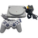 PSOne Slim Console With LCD Screen Combo - Playstation - Premium Video Game Consoles - Just $237! Shop now at Retro Gaming of Denver