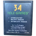 Missile Command - Atari 2600 - Premium Video Games - Just $4.99! Shop now at Retro Gaming of Denver