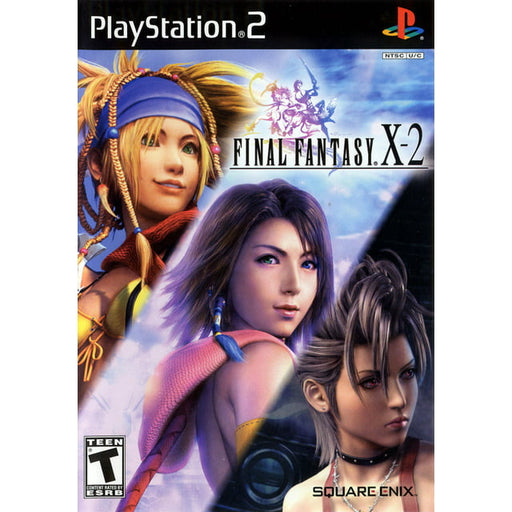 Return To Final Fantasy Bundle (Playstation 2) - for just $79.99! 