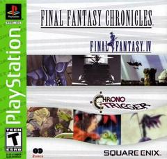 Final Fantasy Chronicles [Greatest Hits] - Playstation - for just $36.99! 