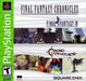 Final Fantasy Chronicles [Greatest Hits] - Playstation - for just $36.99! 