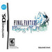 Final Fantasy Crystal Chronicles: Echoes Of Time - Nintendo DS - Premium Video Games - Just $28.99! Shop now at Retro Gaming of Denver
