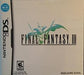 Final Fantasy III - Nintendo DS - for just $24.99! 