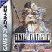 Final Fantasy IV Advance - GameBoy Advance - for just $60.99! 