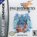 Final Fantasy Tactics Advance - GameBoy Advance - for just $21.99! 