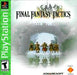 Final Fantasy Tactics [Greatest Hits] Playstation - for just $22.73! 