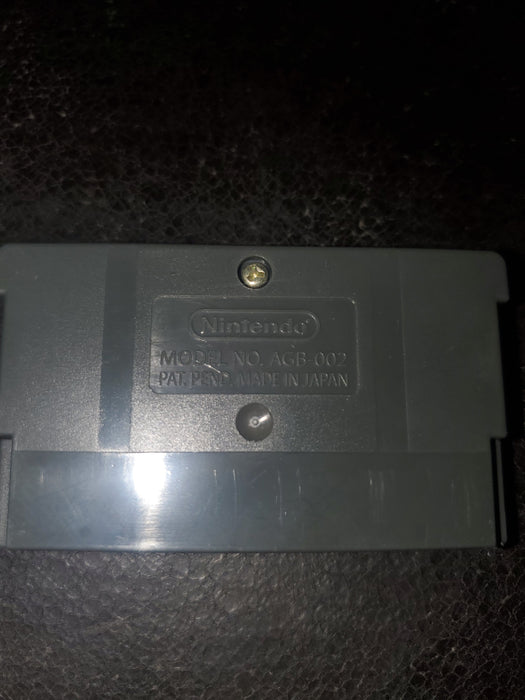 Final Fantasy V 5 Advance GBA Video Game Boy Advance Nintendo 2006 - for just $12! 