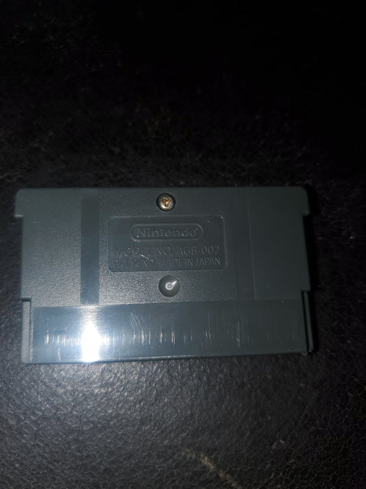 Final Fantasy VI Advance GBA Video Game Boy Advance Nintendo - for just $11.50! 