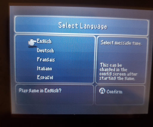 Final Fantasy VI Advance GBA Video Game Boy Advance Nintendo - for just $11.50! 