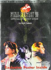 Final Fantasy VIII [BradyGames EB] - Strategy Guide - for just $41.99! 