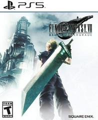 Final Fantasy VII Remake: Intergrade - Playstation 5 - for just $35.99! 