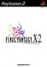 Final Fantasy X-2 - JP Playstation 2 - for just $14.99! 