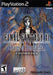 Final Fantasy XI Chains of Promathia - Playstation 2 - for just $10.99! 