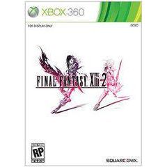 Final Fantasy XIII-2 - Xbox 360 - Premium Video Games - Just $11.99! Shop now at Retro Gaming of Denver