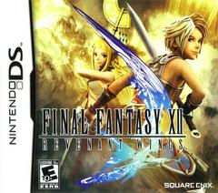Final Fantasy XII Revenant Wings - Nintendo DS - for just $35.99! 