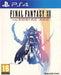 Final Fantasy XII The Zodiac Age - PAL Playstation 4 - for just $12.99! 