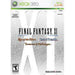 Final Fantasy XI - Xbox 360 - Just $7.99! Shop now at Retro Gaming of Denver