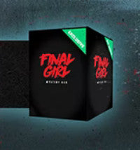 Final Girl: Kickstarter Exclusive Mystery Box - for just $20! 