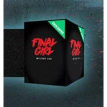 Final Girl: Kickstarter Exclusive Mystery Box - Just $20! Shop now at Retro Gaming of Denver