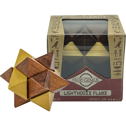 Lighthouse Flame - for just $4.99! 