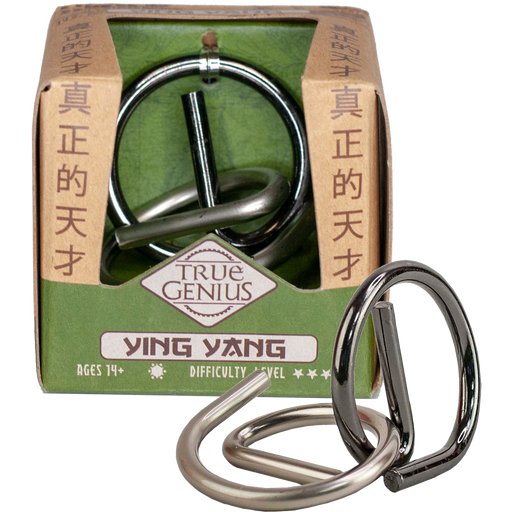 Yin Yang - for just $4.99! 
