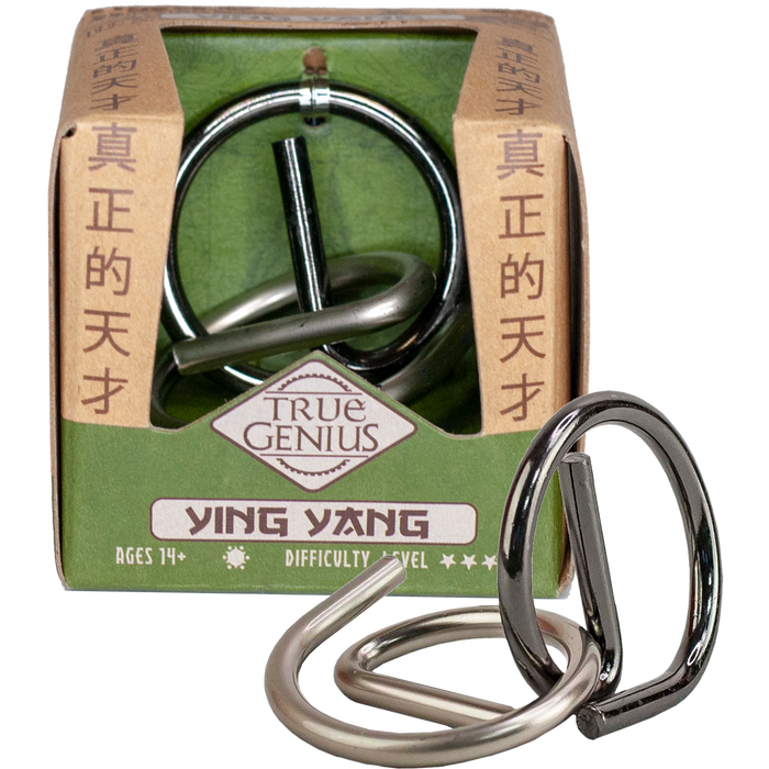 Yin Yang - for just $4.99! 