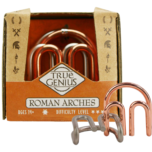 Roman Arches - for just $4.99! 