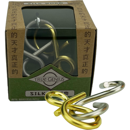 Silk Worm - for just $4.99! 